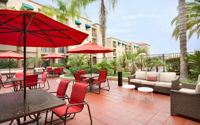 Embassy Suites by Hilton Temecula Valley Wine Country