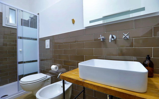 Palazzo Bevilacqua Napoli B&B