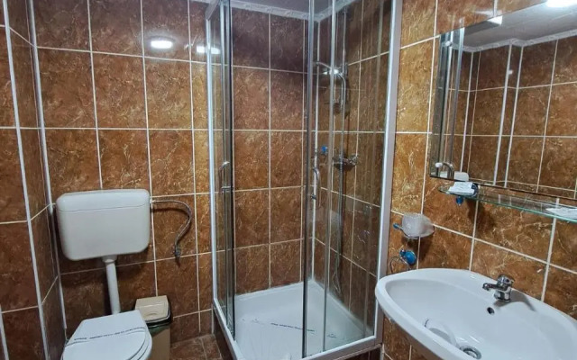 Pensiunea Paradis