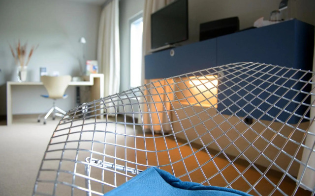 Atlantic Hotel Universum