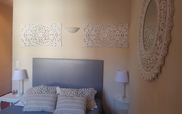 Le Relais Des Dentelles