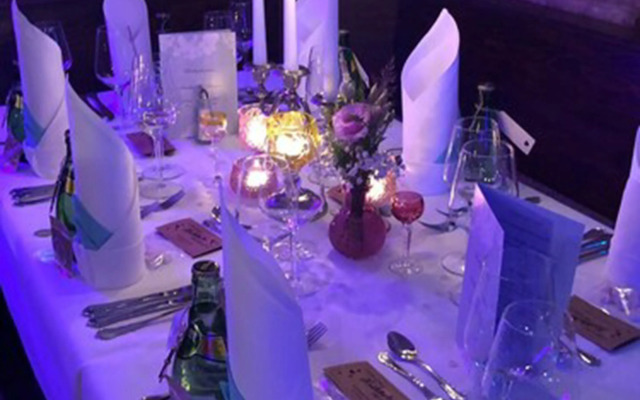 Hotel-Restaurant Winzergarten