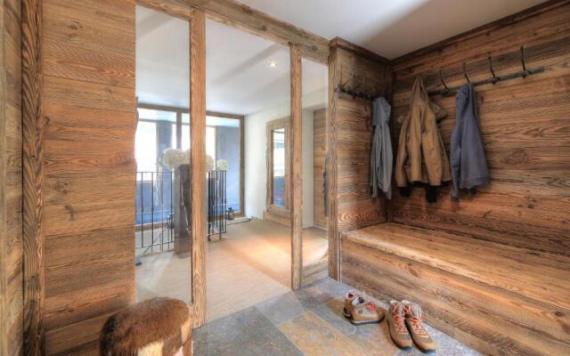 Le Chalet