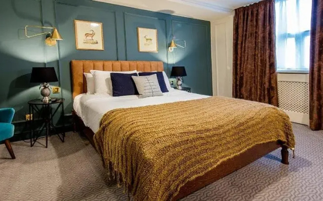 Ramada Cromwell Stevenage
