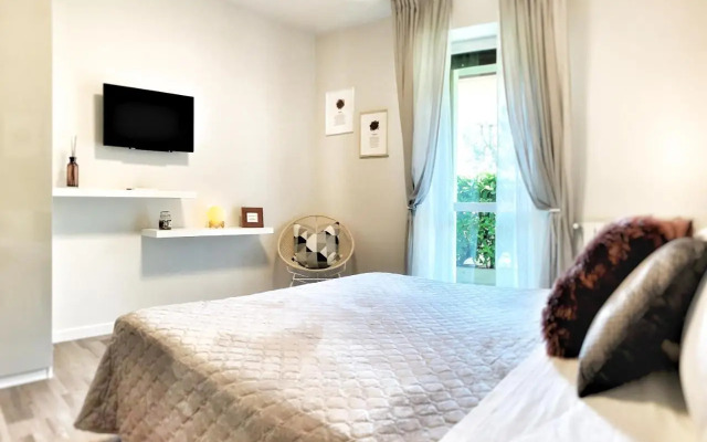 Appartamento Casa Emilia