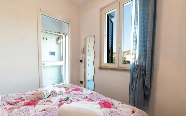 Belvilla by OYO Apartment in Policastro Bussentino