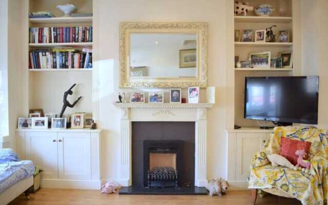 Hammersmith 4 Bedroom Home