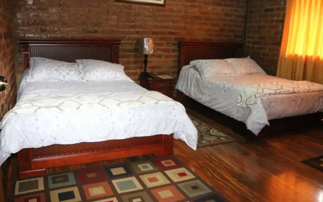 La Rustica Hotel