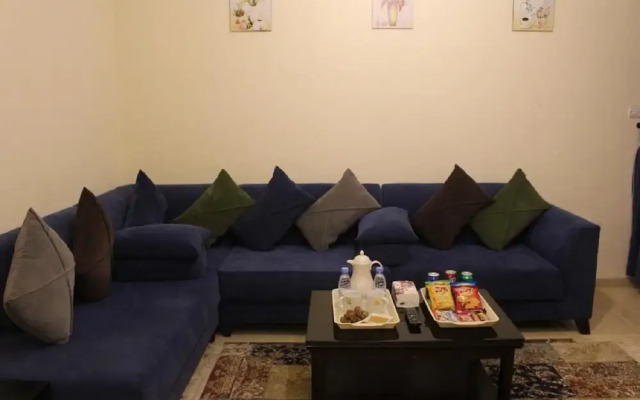 Abahi Apartment