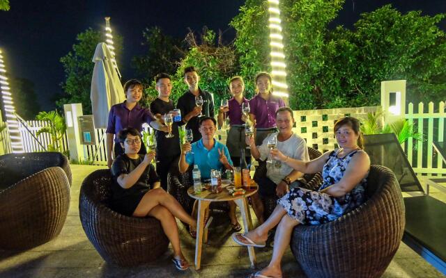 Son Tra Hill Phu Quoc