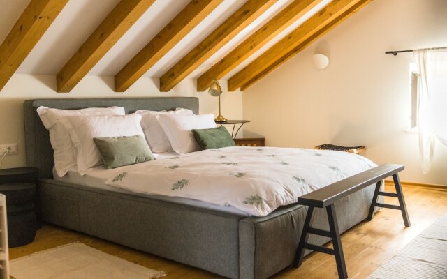 Villa Mara- Casa Rustica