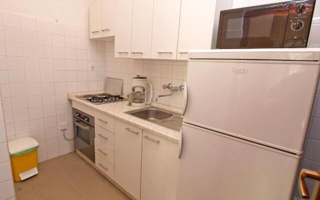 Apartment Rov 894