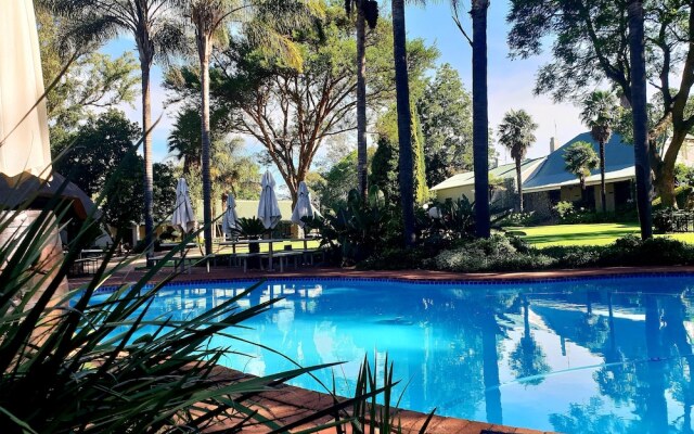 Haggards Bed and Breakfast