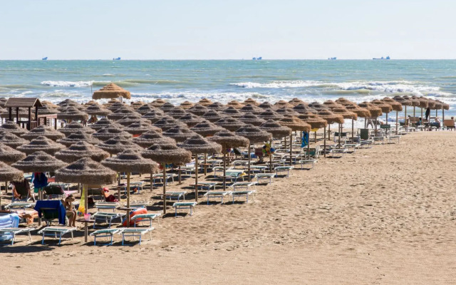 Club Del Sole Rivaverde Easy Camping Village