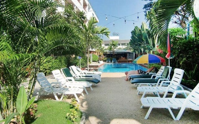 Peony Hua Hin