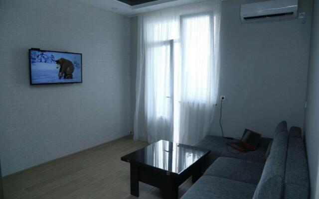 Apartment black sea 7