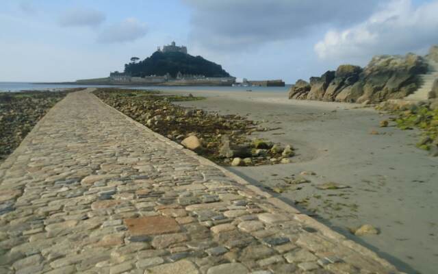 Mounts Bay Caravan Park