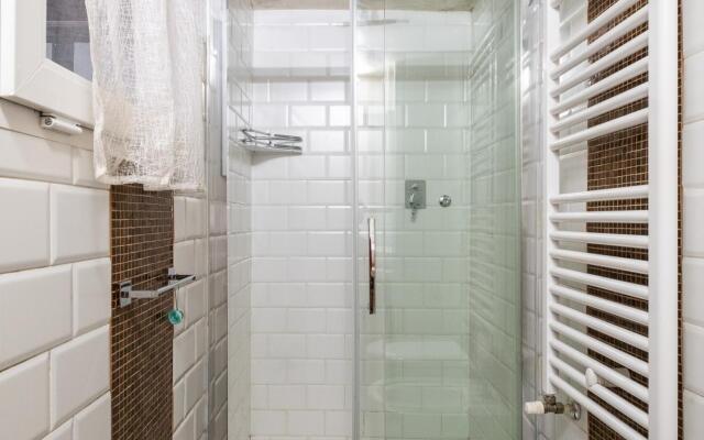 XVI Charm Apartment by Wonderful Italy