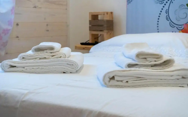 Villa Lina Bed&Breakfast