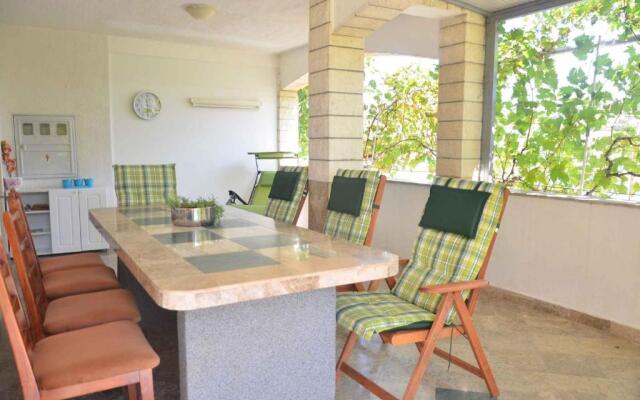 Apartments Rogoznica/Sibenik Riviera 7181