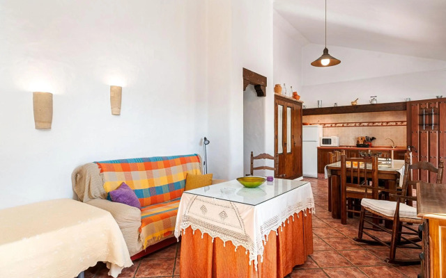 Cortijo Villa La Dehesa