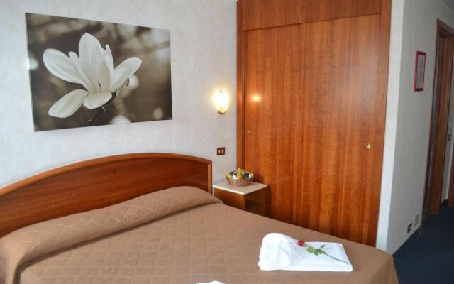 ibis Styles Roma Aurelia