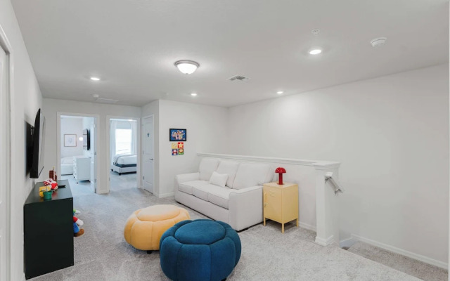 Windsor Cay 5bd With Pool