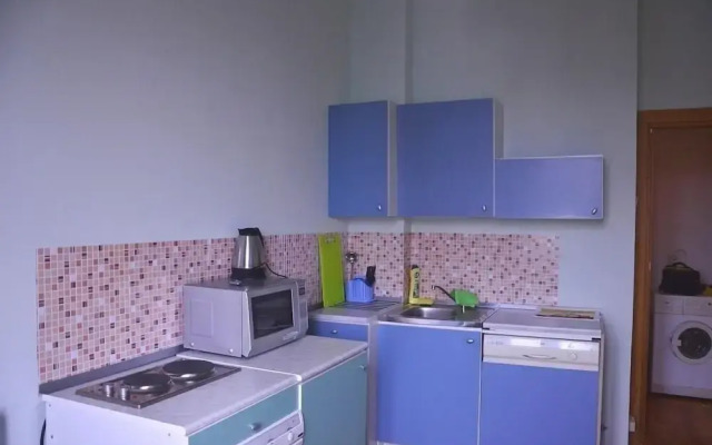 Апартаменты «Сити Инн на Кутузовском пр-те, 5, стр. 3»