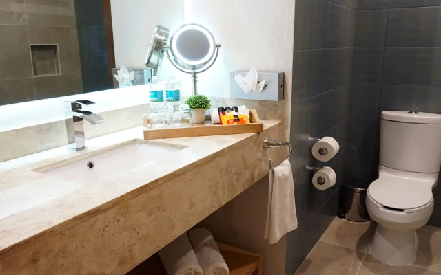 Hit Hoteles Aeropuerto Puebla