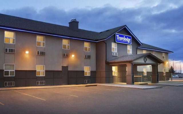 Travelodge Kindersley