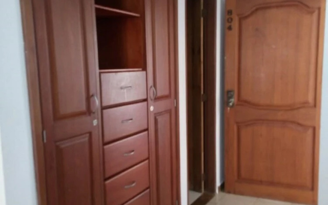Apartment in Cartagena in Front of the sea E8at - Apartment in 卡塔赫纳 - Photo 3