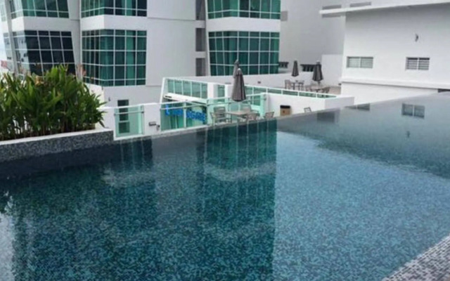 Maritime Luxury Suites