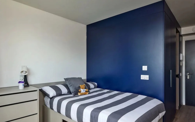 Student Only Bargate House