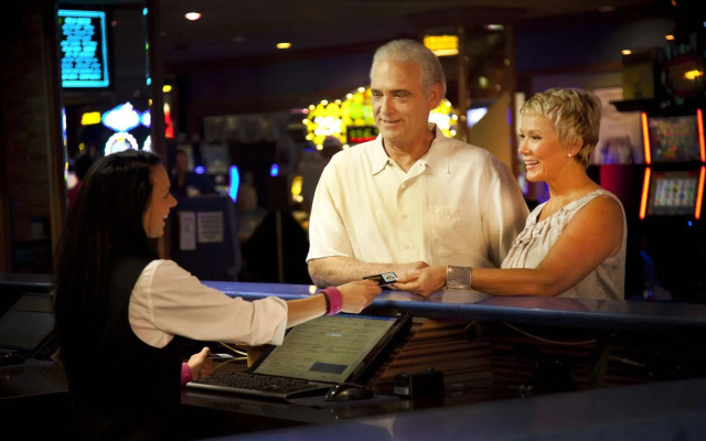 Don Laughlin's Riverside Resort Hotel & Casino