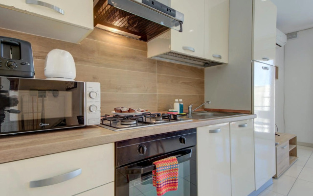 Sliema Ferries 2-bedroom Apt with views