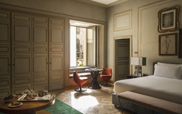 Palazzo Shedir - The Leading Hotels of the World