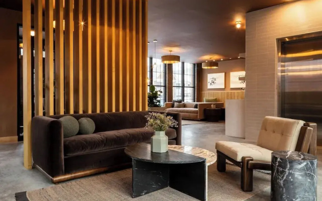 The Dylin by Mint House