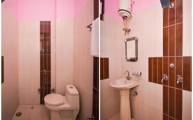 Hotel Dzire by OYO Rooms