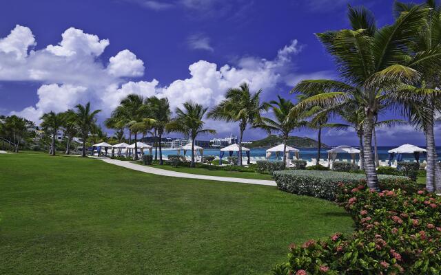 The Westin St Maarten Dawn Beach Resort and Spa