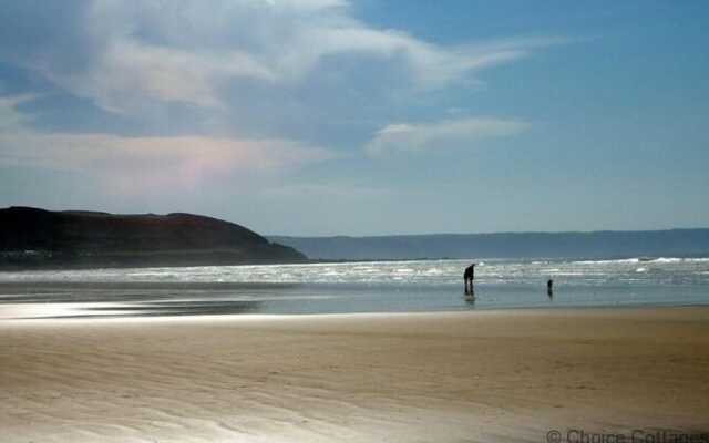 Westward HO Horizon View 30 2 Bedrooms