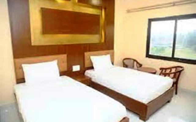 Balaje Residency