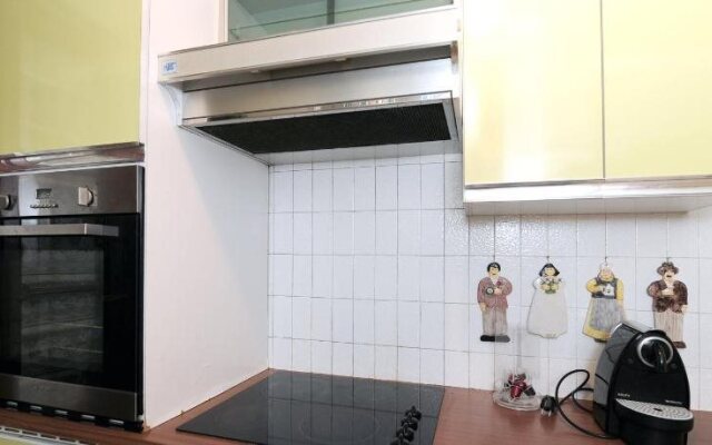 Royal Negresco - 5 Stars Holiday House