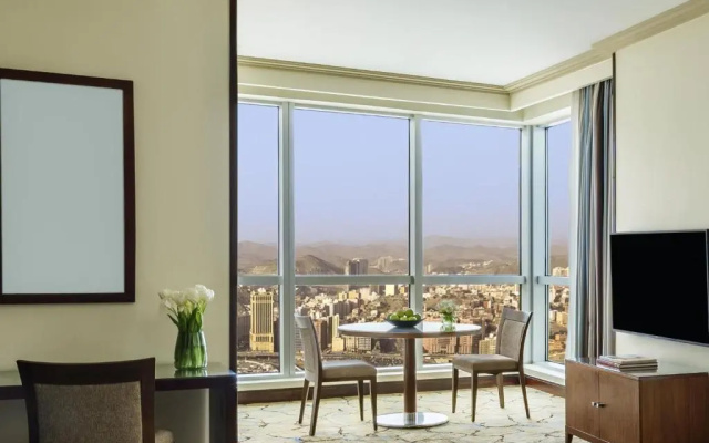 Mövenpick Hotel & Residence Hajar Tower Makkah - Image 7