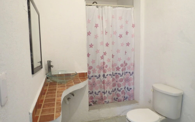 Hotel Albri by Rotamundos