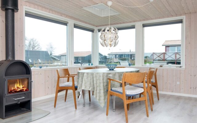 7 Person Holiday Home in Juelsminde