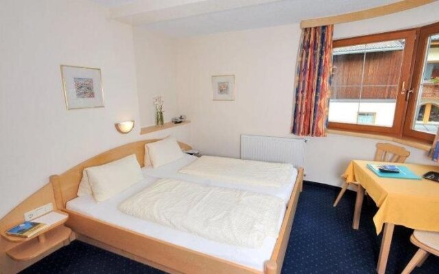 Aparthotel Garni Kofler