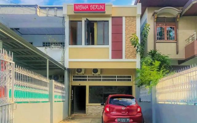 Wisma Seruni Palopo