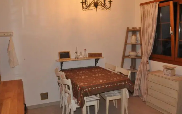 Shabbycharme Appartment