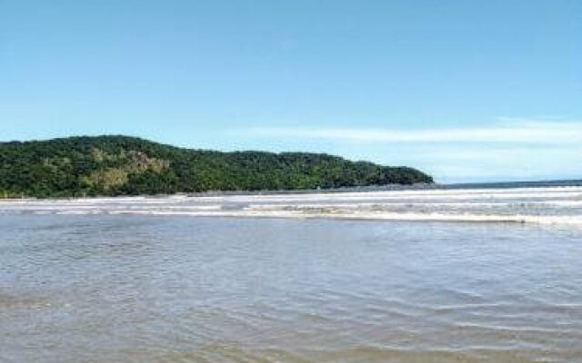 Pousada Riviera Bertioga