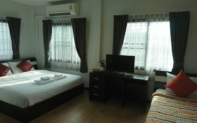 The Cube Sathorn Boutique